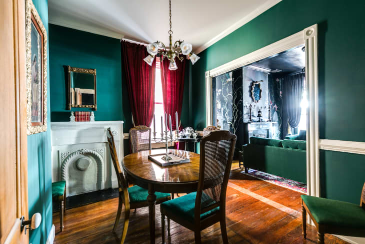 Here’s Everything You Need to Know About Victorian Style | Apartment ...